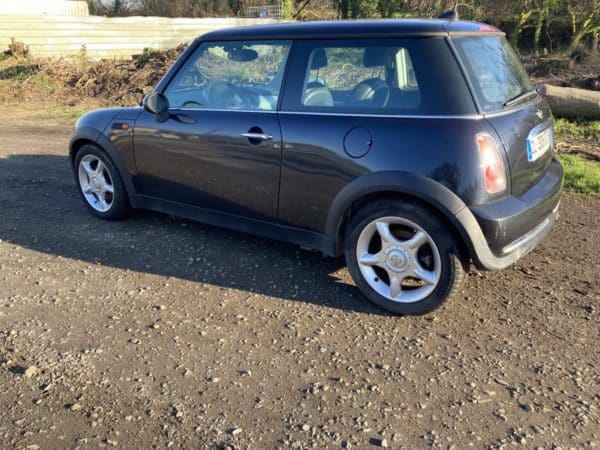 Mini Cooper – Image 2